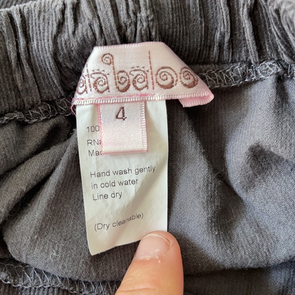 Halabaloo - Picture 3 of 4